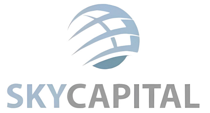 Sky Capital Logo