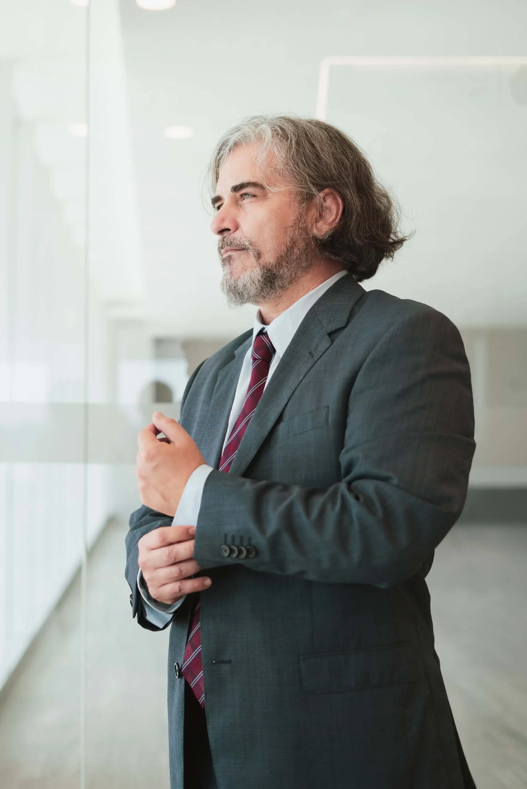 Top finance consulting firm